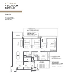 Clementi Avenue 1 (D5), Condominium #602745691